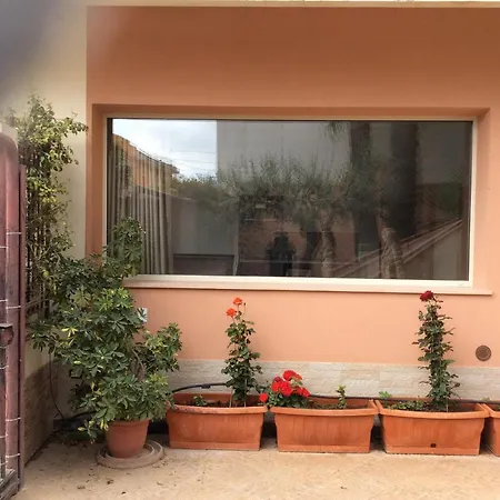 Jdg Casa * Mazara del Vallo
