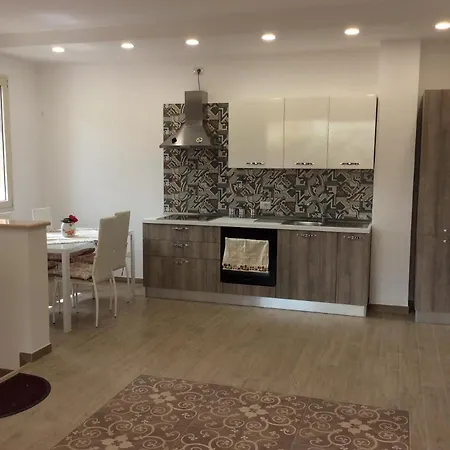 Jdg Casa Apartment