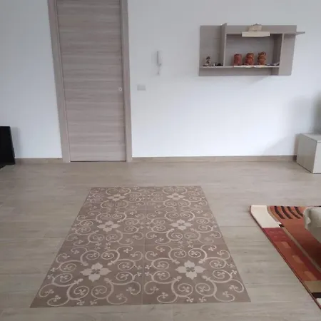 Apartment Jdg Casa Mazara del Vallo