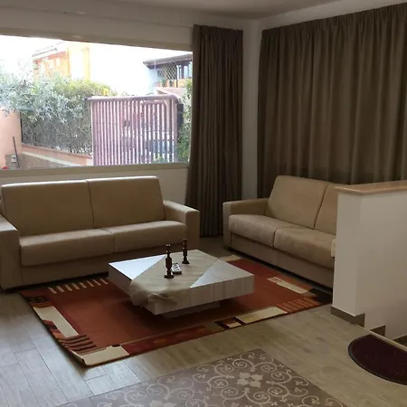 Jdg Casa Mazara del Vallo