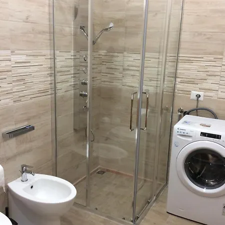 Jdg Casa Appartement *